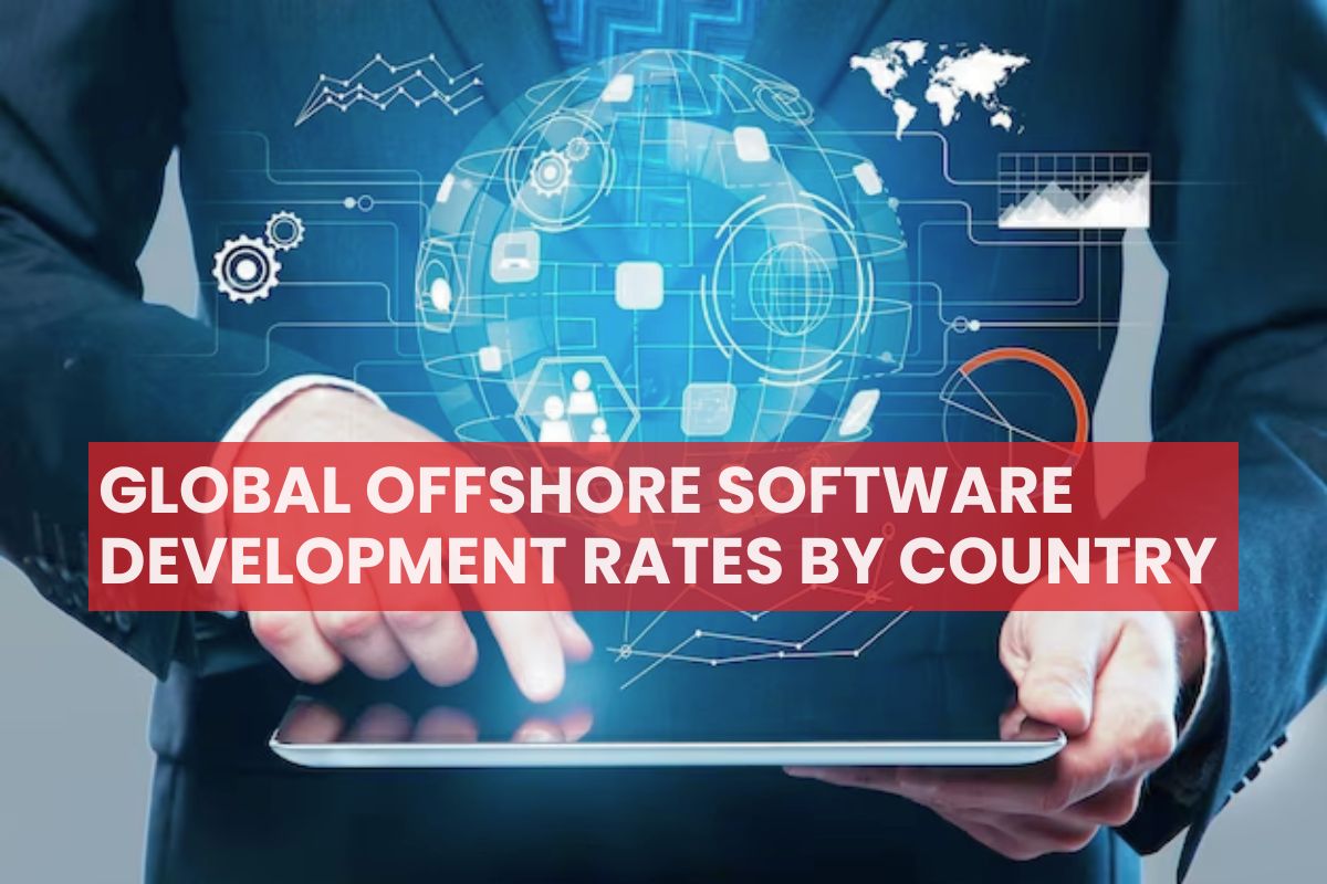 Offshore outsourcing software development