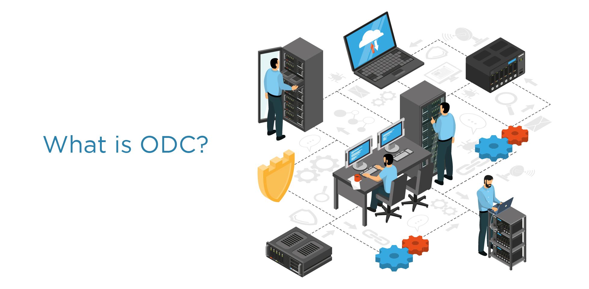 Odc in software